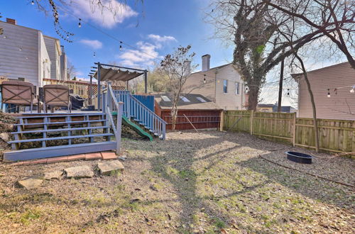 Photo 3 - Cincinnati Home w/ Deck & Private Hot Tub