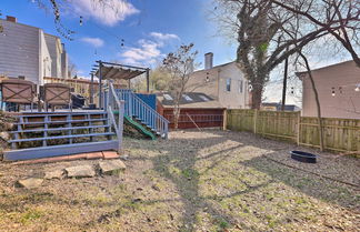 Photo 3 - Cincinnati Home w/ Deck & Private Hot Tub