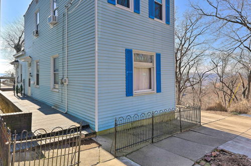 Photo 18 - Cincinnati Home w/ Deck & Private Hot Tub