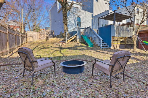 Photo 27 - Cincinnati Home w/ Deck & Private Hot Tub