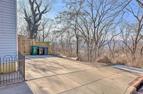 Photo 7 - Cincinnati Home w/ Deck & Private Hot Tub