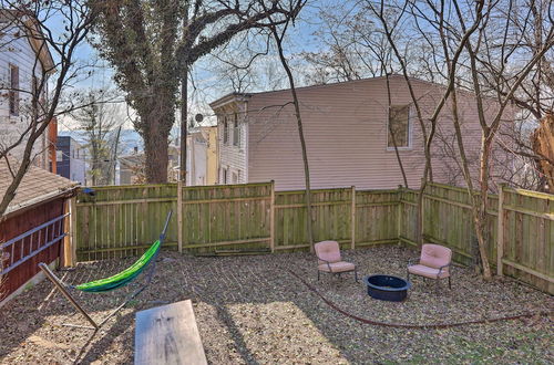 Photo 10 - Cincinnati Home w/ Deck & Private Hot Tub