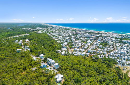 Photo 51 - 30A Beach House - Turquoise Tides