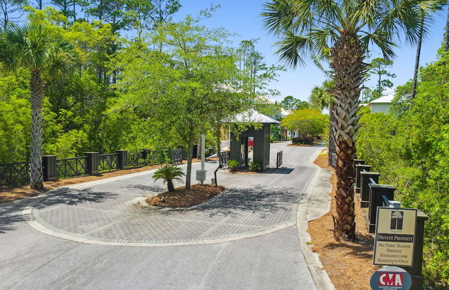 30A Beach House - Turquoise Tides - Foto 45