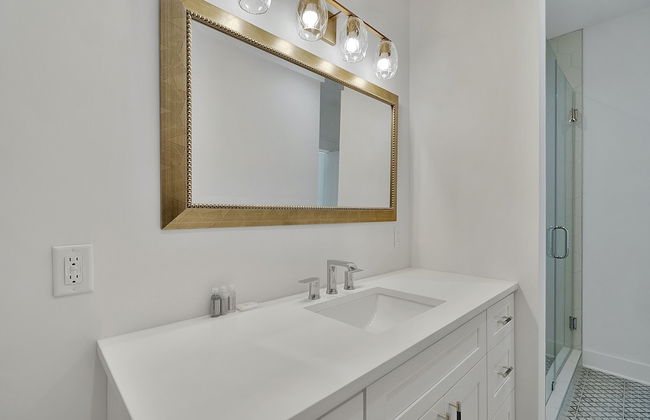 30A Beach House - Turquoise Tides - Foto 30