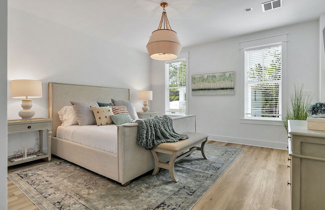 30A Beach House - Turquoise Tides - Foto 2