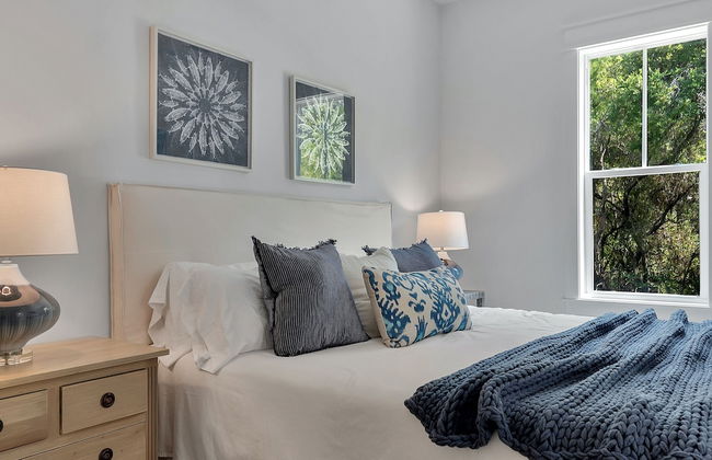 30A Beach House - Turquoise Tides - Foto 5