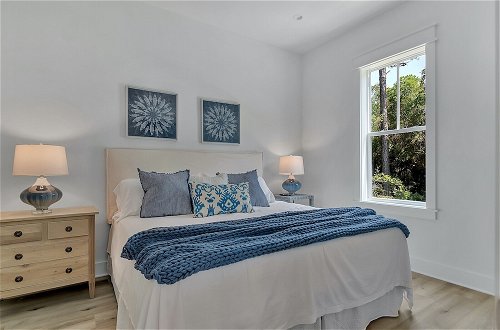 Photo 4 - 30A Beach House - Turquoise Tides