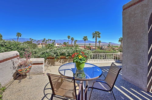 Photo 1 - Borrego Springs Condo w/ Private Patio & Views