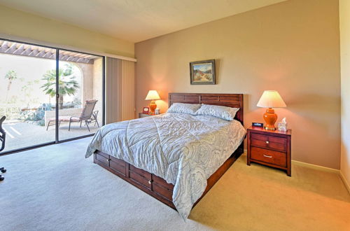 Photo 14 - Borrego Springs Condo w/ Private Patio & Views