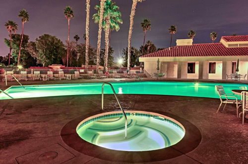 Photo 12 - Borrego Springs Condo w/ Private Patio & Views