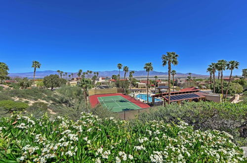 Photo 2 - Borrego Springs Condo w/ Private Patio & Views