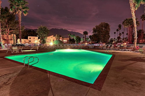 Foto 10 - Borrego Springs Condo w/ Private Patio & Views