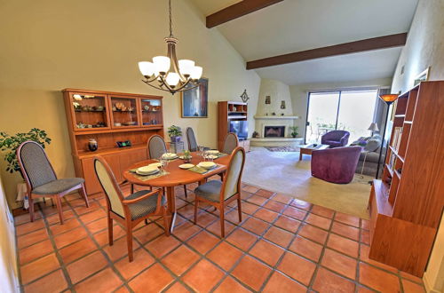 Photo 7 - Borrego Springs Condo w/ Private Patio & Views