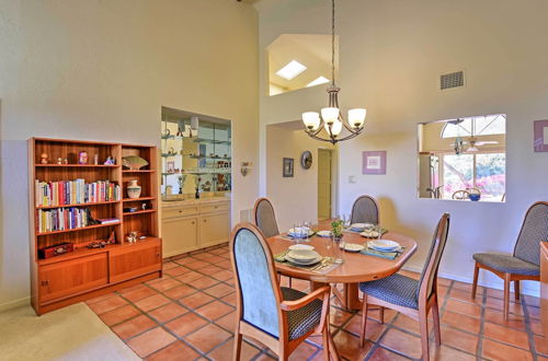 Photo 6 - Borrego Springs Condo w/ Private Patio & Views