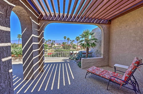 Foto 11 - Borrego Springs Condo w/ Private Patio & Views