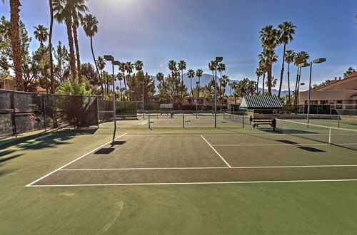 Photo 15 - Borrego Springs Condo w/ Private Patio & Views