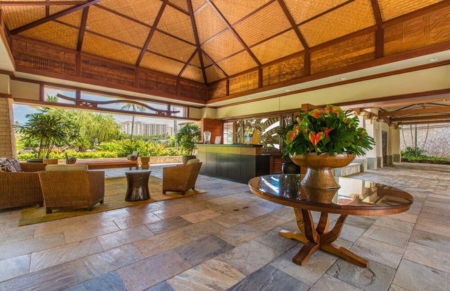 Hale Kauwela Ko Olina Resort Villa w/ Views - Photo 2