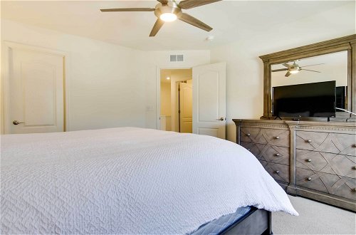 Foto 29 - Townhome in Bishops Landing - 5 Miles to Beach