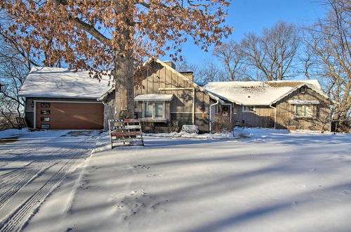 Photo 10 - Cozy Rochester Retreat ~ 3 Mi to Mayo Clinic