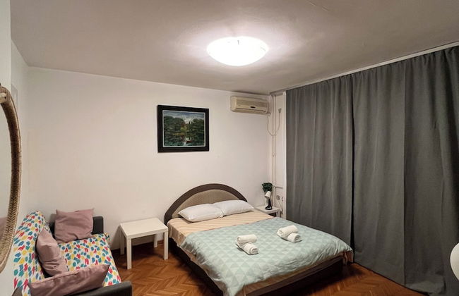 İstanbul Apartment - Foto 41