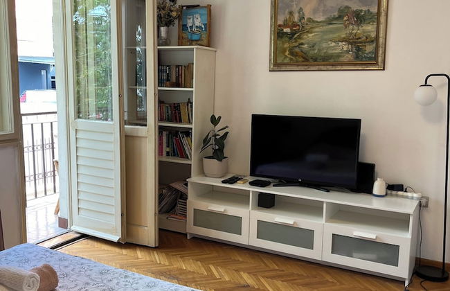 İstanbul Apartment - Foto 22