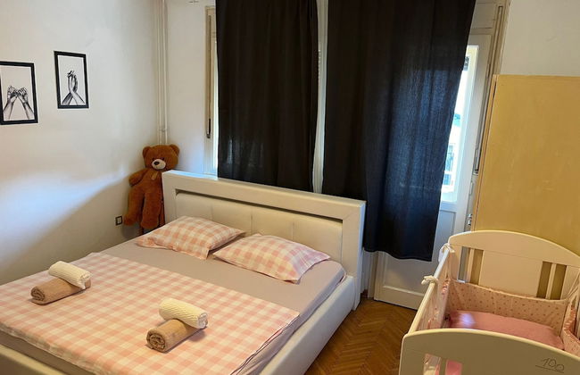 İstanbul Apartment - Foto 18