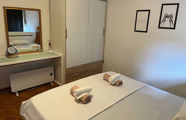 İstanbul Apartment - Foto 14