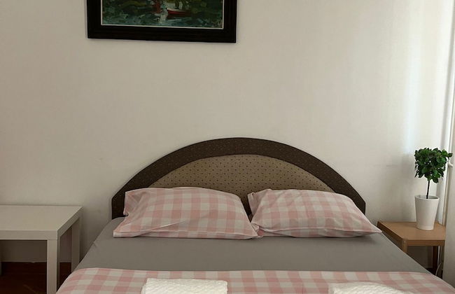 İstanbul Apartment - Foto 20