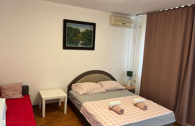 İstanbul Apartment - Foto 17