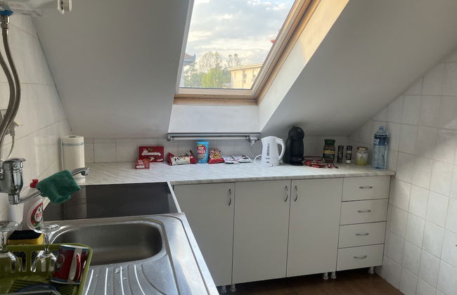İstanbul Apartment - Foto 63