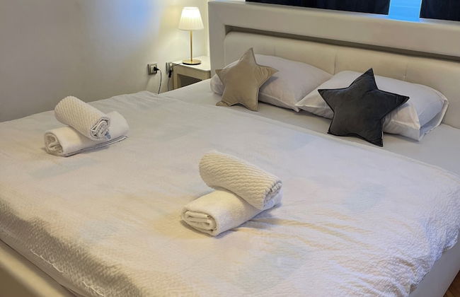 İstanbul Apartment - Foto 51