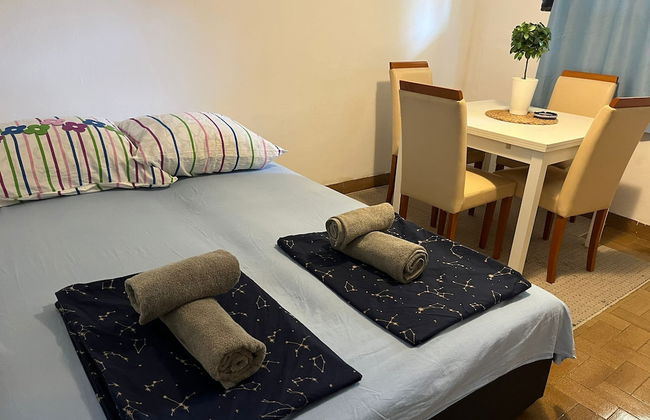 İstanbul Apartment - Foto 23