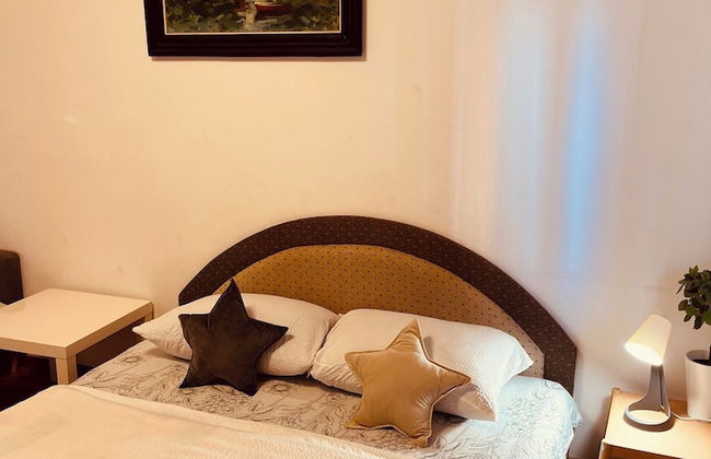 İstanbul Apartment - Foto 50
