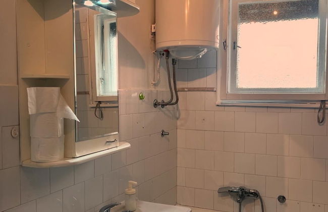İstanbul Apartment - Foto 75