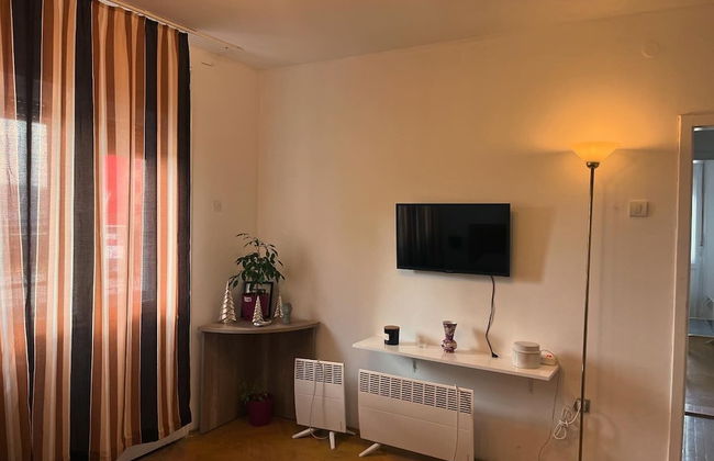 İstanbul Apartment - Foto 11