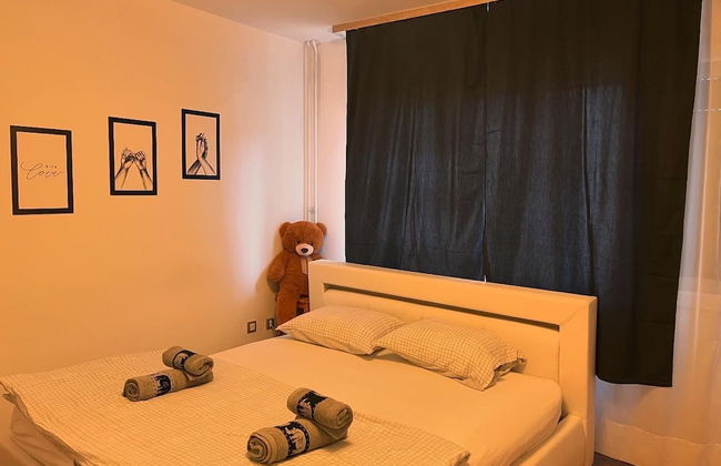 İstanbul Apartment - Foto 16