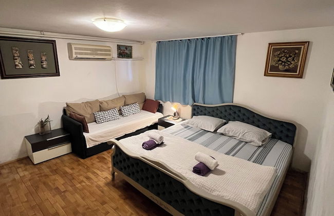 İstanbul Apartment - Foto 30
