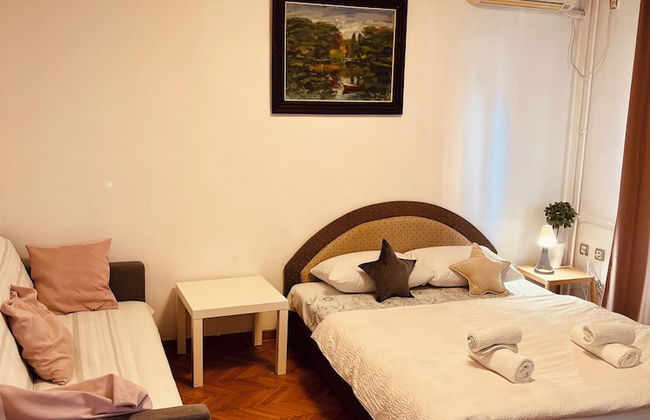 İstanbul Apartment - Foto 52