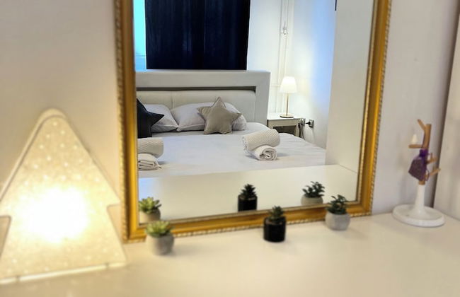 İstanbul Apartment - Foto 53