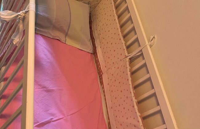 İstanbul Apartment - Foto 21