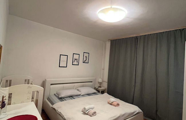 İstanbul Apartment - Foto 40