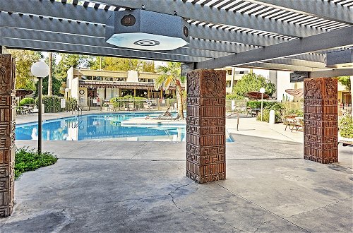 Foto 19 - Scottsdale Condo w/ Private Balcony & Pool Access