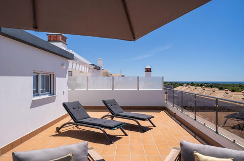 Photo 19 - Ocean View Rooftop Tavira Paradise Ideal Homes