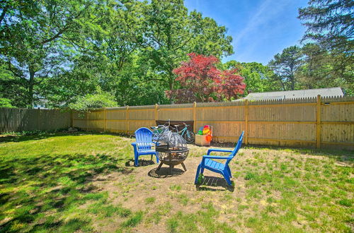 Photo 20 - Cape Cod Bungalow w/ Patio < 1 Mi to Beaches