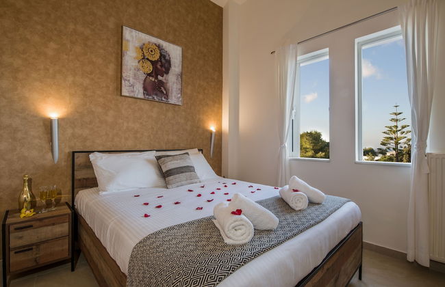 Artdeco Luxury Suites - Foto 8