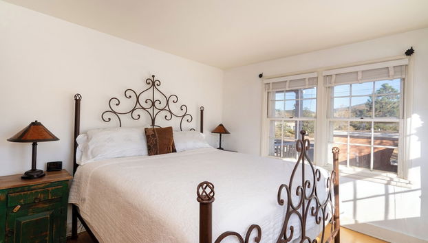 Comodidade do alojamento