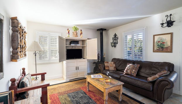 Comodidade do alojamento