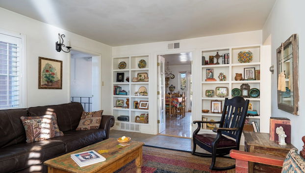 Comodidade do alojamento