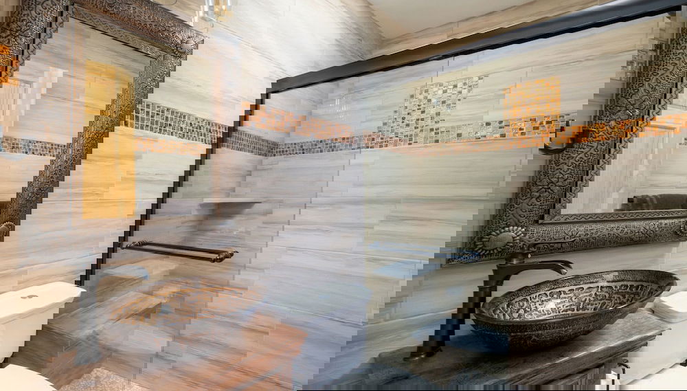 Comodidade do alojamento